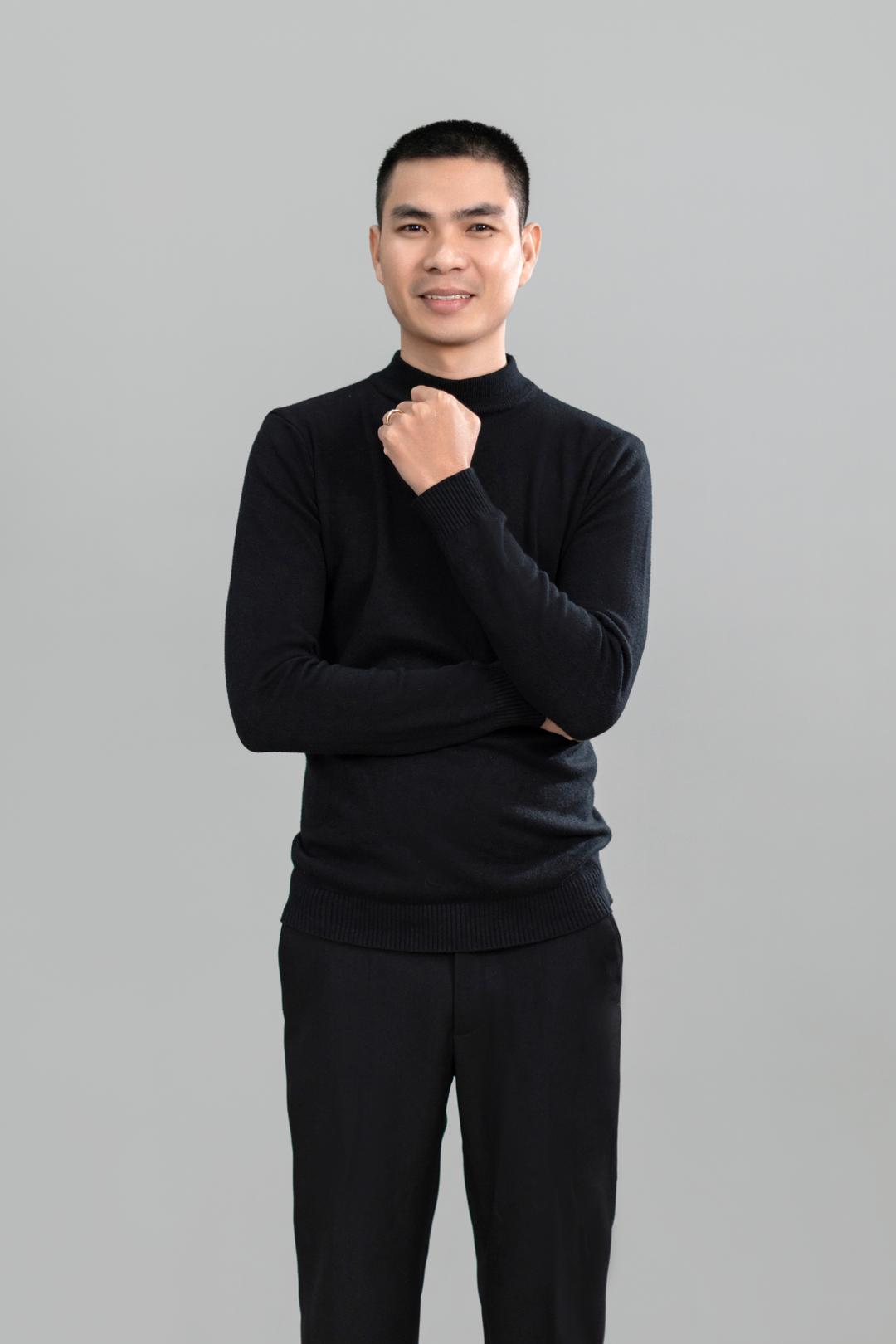 Leo Phan